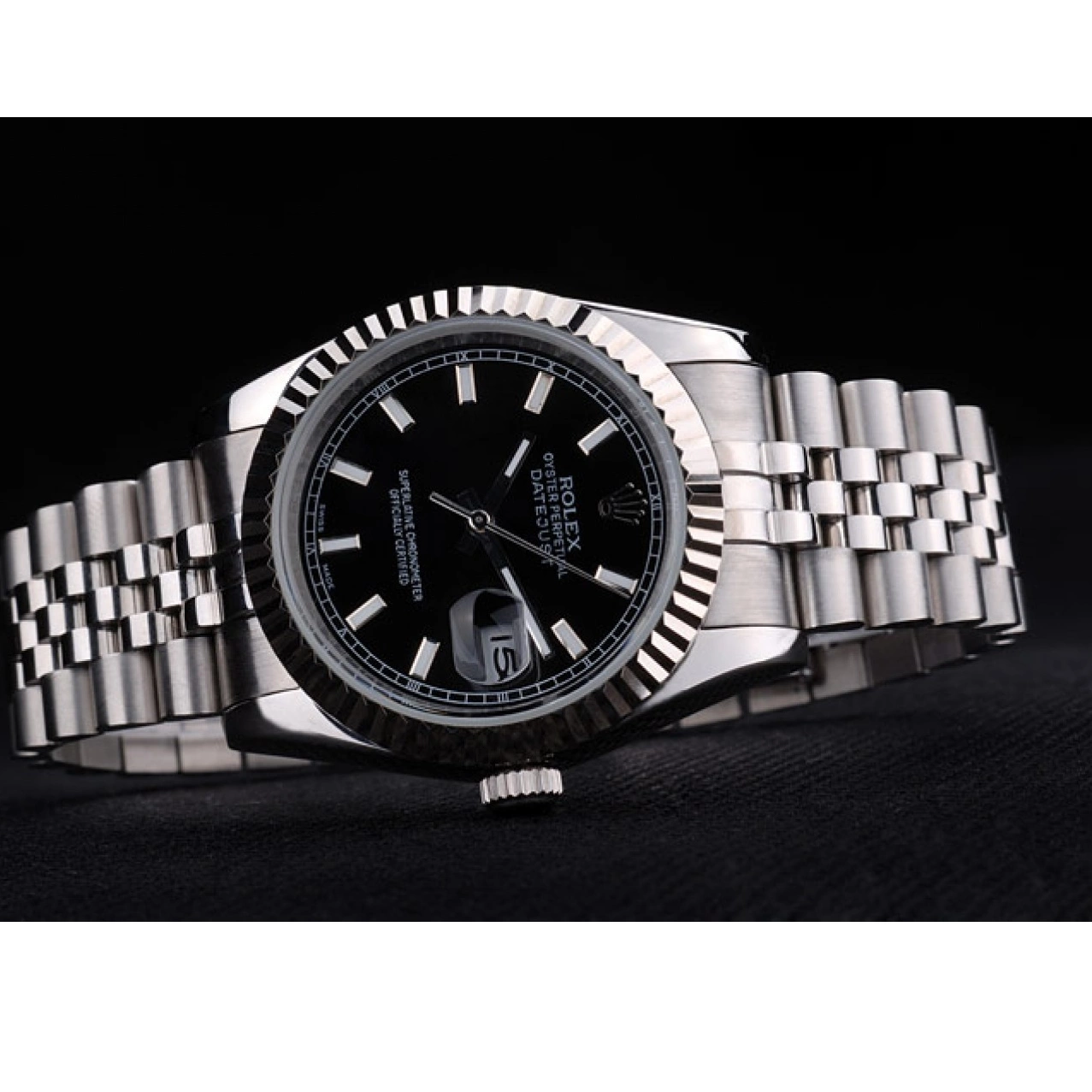 Aaa replica watch Datejust-rl22 Rolex 0522